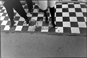 &nbsp; / шашечки