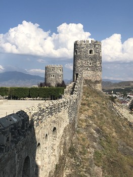 Грузинские зарисовки / ***