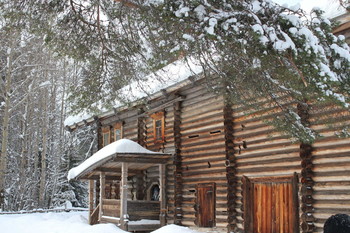 Малые Карелы / Архангельск