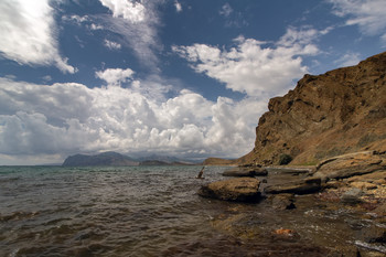 Крым... / Крым...