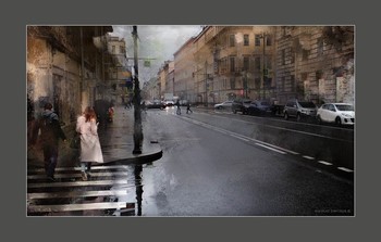 Алиса в городах. дождь. / СПб. сен. 2019. Трезини тур

music: Can - She Brings The Rain
https://www.youtube.com/watch?v=xiuuSoPphxI
