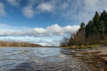 Подозерье / Киров