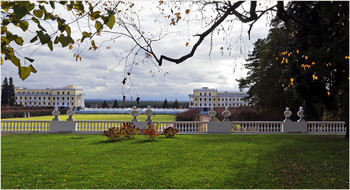 Архангельское / Усадьба Архангельское