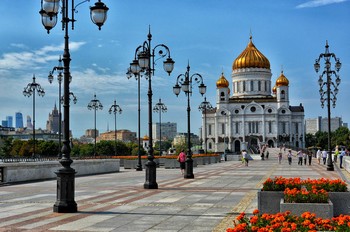 Основной элемент / ХХС