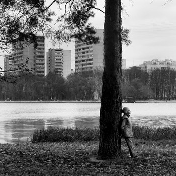 Скандинавская ходьба / Скандинавская ходьба