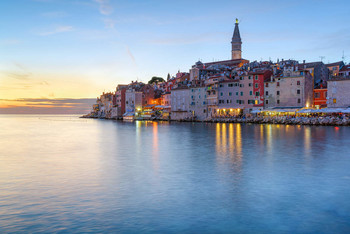 &nbsp; / Rovinj