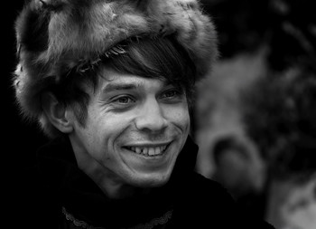 Рубаха-парень / ===