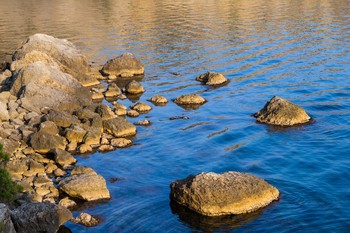 Под октябрьским солнышком / ***
