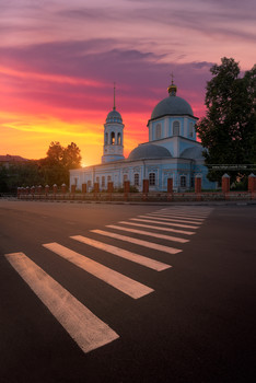 Введенская церковь / Город Курск (Россия)
Статьи об Искусстве VK, FB и Flickr:
https://vk.com/ARTYOMMIRNIY
https://www.facebook.com/ARTphotoRU/
https://www.flickr.com/photos/r-tyom
______
https://t.me/ARTYOMMIRNIY
https://500px.com/R-TYOM
https://www.instagram.com/ARTYOM_MIRNIY
Copyright© Artyom Mirniy / Артём Мирный