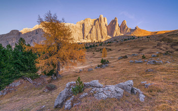  / Dolomiten