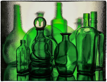 &nbsp; / стекло свет