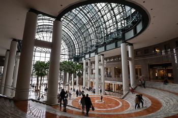 BROOKFIELD PLACE / Манхэттен