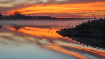 Начало нового дня / ***