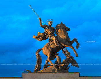Георгий Победоносец. Город Курск (Россия) / ☆ Мысли и афоризмы «Искусство и Жизнь» 
☆ Книга «Владыка Моря» 
☆ Сборник стихотворений «Огнём объятая душа» 
---> https://vk.com/ARTYOMMIRNIY 
---> https://www.flickr.com/photos/R-TYOM
______
https://500px.com/R-TYOM
https://t.me/ARTYOMMIRNIY
https://www.instagram.com/ARTYOM_MIRNIY
______
Copyright© Photoartist Artyom Mirniy / Фотохудожник Артём Мирный