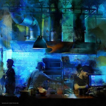 кухня. Бекицер — Israeli Street Food Bar / 2019 Санкт - Петербург. Трезини тур

music: Stevie Nicks. Dave Stewart- Cheaper Than Free
https://www.youtube.com/watch?v=kcc65XpYrFI