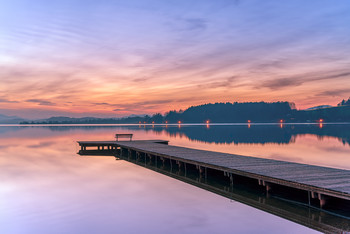 &nbsp; / am Wallersee