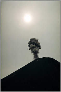 &nbsp; / вулкан