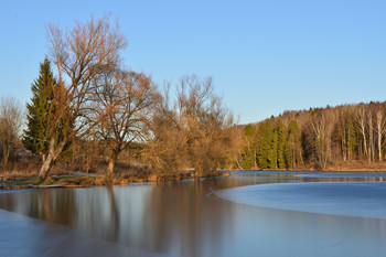 Поздняя осень / Без названия