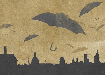 скоро пойдет дождь / б.о.