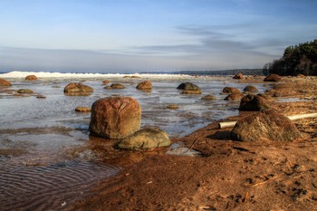 Март / Весна