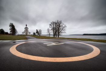 Новая классика / Селигер, Нилова Пустынь