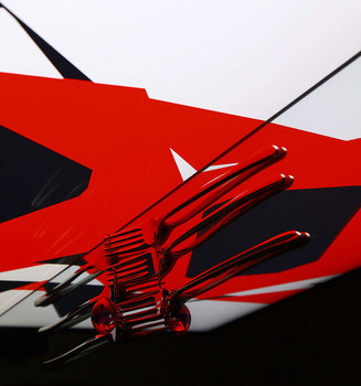 &nbsp; / свет, метал, стекло