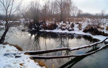 Декабрель / В окрестностях Высокой Горы