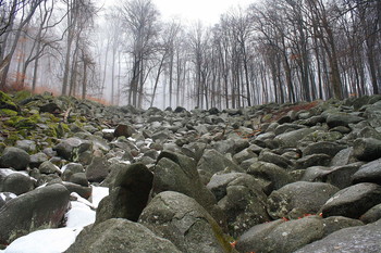 &nbsp; / Odenwald / Hessen