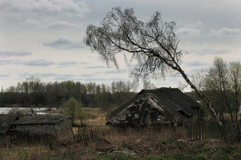 &nbsp; / Из прошлого