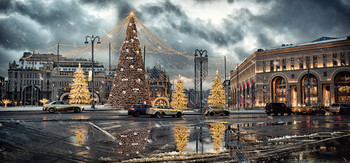 Со Старым Новым годом! / ...