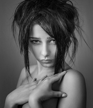 Chuha / снова