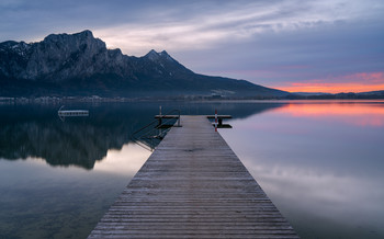 &nbsp; / am Mondsee