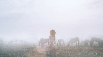 Эпона / Эпона - в кельтской мифологии богиня коневодства, считавшаяся покровительницей лошадей, мулов, ослов, погонщиков и возчиков