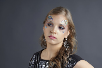 Фантазийный портрет / Md.: Nightmare Lord