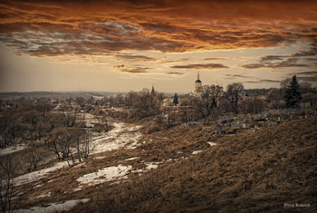 Боровск / город Боровск