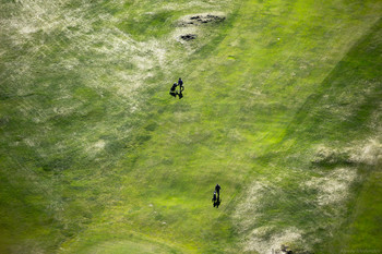 и разошлись... / архипелаг Весманнаэйар, Исландия