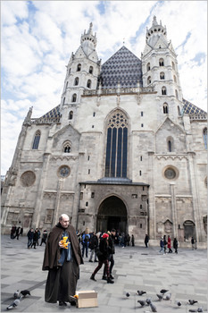 "свободный рынок ..." / Город и деревня