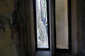 кладбищенские истории / ..........