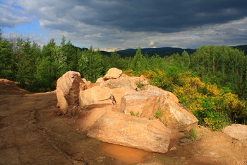 &nbsp; / Odenwald / Hessen