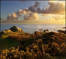 &nbsp; / Guernsey(Нормандскиe островa, UK).
Пейзажи Guernsey в слайд шоу:
http://www.youtube.com/watch?v=zdWgP9_VnPw
