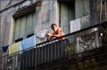 Фотография с трусами / Гавана