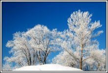 - 32 градуса / холодно но красиво.