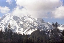 Горы / Австрия