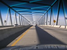 Bridge / Charleston, SC
