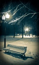 Парк / http://did-e.livejournal.com/
