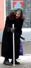 Вчера было завтра / вспомнились выборы 2006 года