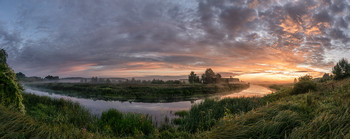 Світанкова... / 11.08.2019.