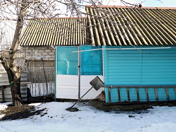 Прощальный аккорд зимы / Прощальный аккорд зимы