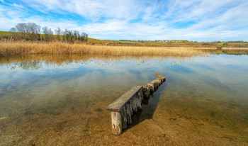 &nbsp; / am Wallersee