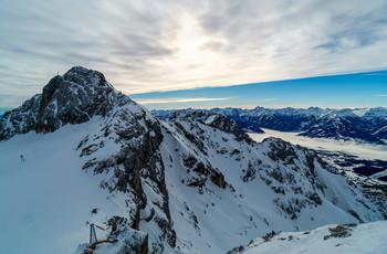 Dachstein / Февраль 2020